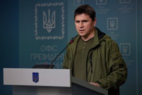 Russian Federation must go through demilitarization and denationalization - Podolyak 