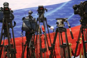 Russian Foreign Ministry gave Washington an ultimatum and threatened American journalists with consequences