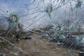 Окупанти обстріляли прикордонні райони на півночі України: випустили 45 снарядів
