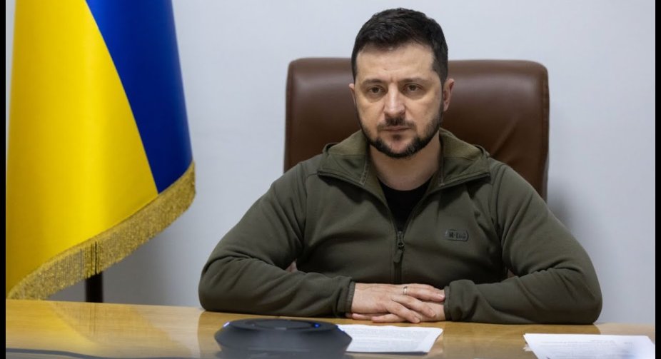 Президент відповів на петицію про відміну заборони на виїзд для чоловіків з України