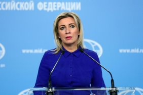 Russian Foreign Ministry accused the U.S. of restricting transit to Kaliningrad