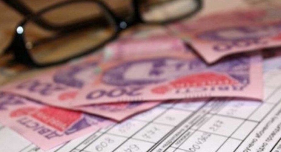 The Cabinet of Ministers proposed to freeze tariffs on gas, heating and hot water