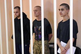 США відреагували на "смертний вирок" британцям у "ДНР"