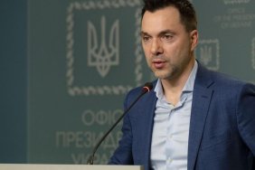 Україні потрібно 60 західних РСЗВ, щоб мати шанс перемогти Росію - Арестович