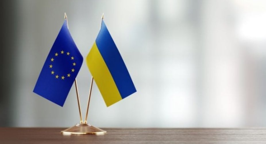 Українські права набули статусу європейських - МВС
