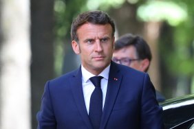 Macron said about the "long road" of Ukraine to the EU