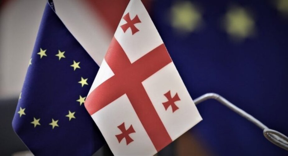 Georgia does not meet the requirements for a candidate status - European Commission's decision