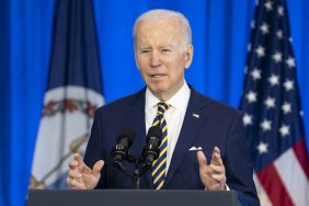 Allies will support Ukraine as long as necessary - Biden