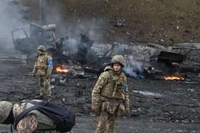 The General Staff of the AFU reports the elimination of about 35.6 thousand occupants