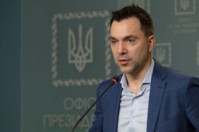 Arestovich calculated the total losses of Ukraine in the war with Russia