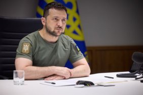 Zelensky to G7 diplomats: the war in Ukraine must end by winter