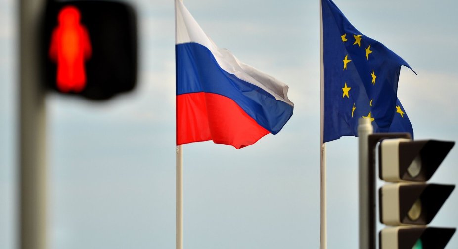 Official: EU approved the sixth package of sanctions against Russia