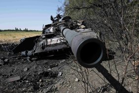 The General Staff of the AFU reports the destruction of about 31.7 thousand occupants and almost 1,400 enemy tanks