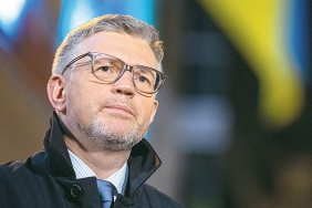 Ані натяку на самокритику – посол України розкритикував Меркель