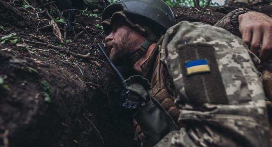 The Committee on National Security explained what is happening near Kherson