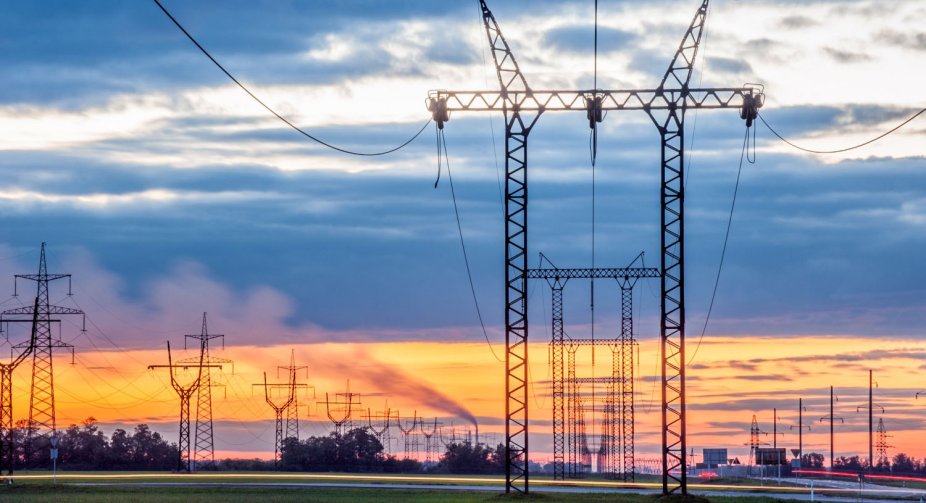 Start of energy visa-free: Ukraine started exporting electricity to Romania