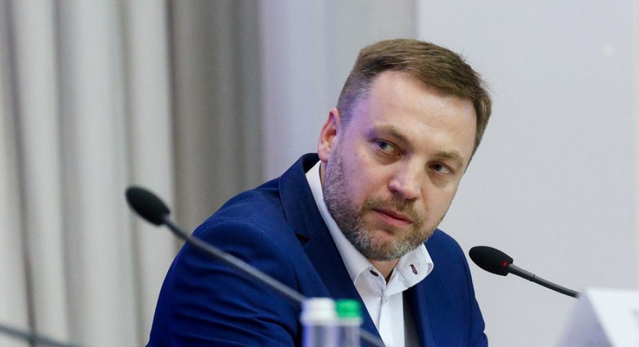 In Ukraine, about 270 thousand square kilometers need to be cleared of mines - Monastyrski