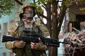 Russian troops have advanced to Lysychansk, - British intelligence