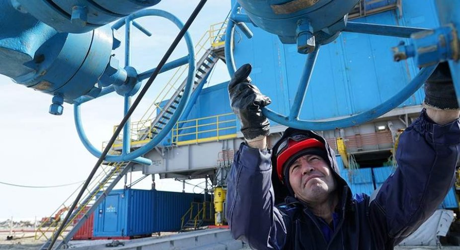 ЄС розробив план заміщення російського газу