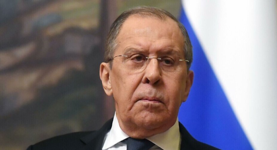 Лавров відповів на загрози України Кримським мостом