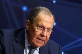 Lavrov called Ukraine's candidacy a preparation of the EU and NATO for war with Russia