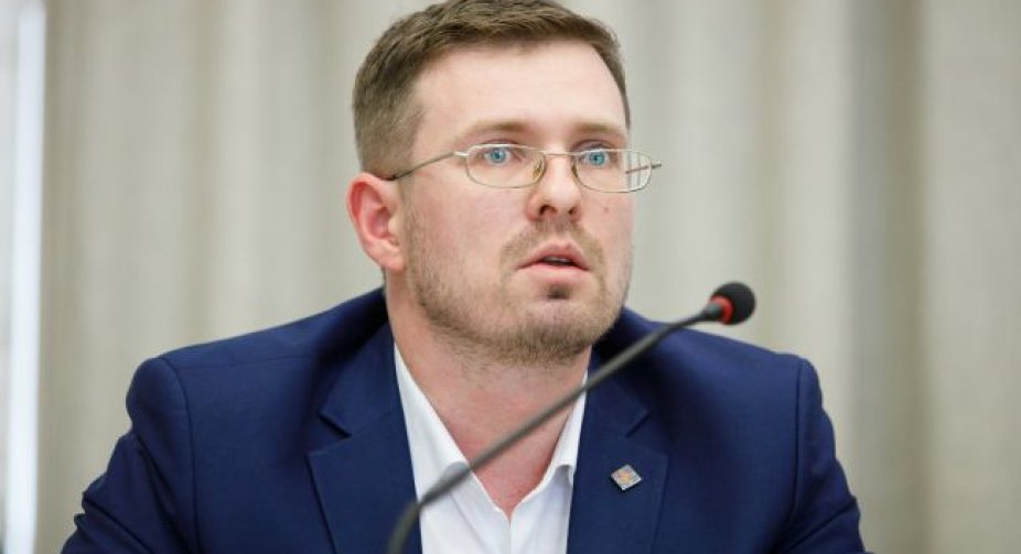 No cholera cases in Ukraine, but risks increase in Mariupol - Kuzin