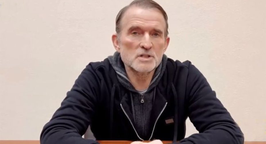 The court began its consideration of the Medvedchuk case: the session is held behind closed doors