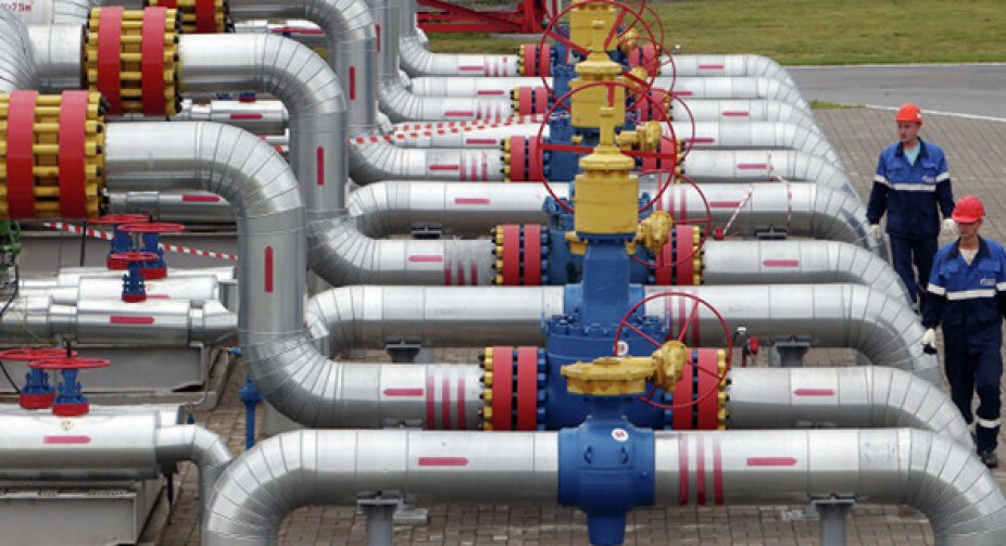 In 100 days of war, Russia earned 93 billion euros on energy exports