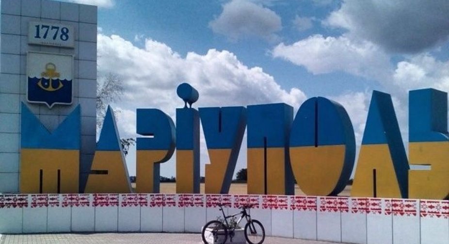 In Mariupol, occupants begin demolition of houses, people are actually evicted to the street - Advisor to the Mayor