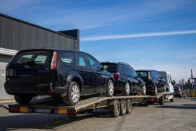 Taxes on imports are coming back - duty-free car customs duty will be canceled from July 1