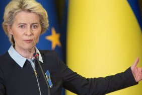 Глава Єврокомісії: наша історична відповідальність – підтримати вступ України до ЄС