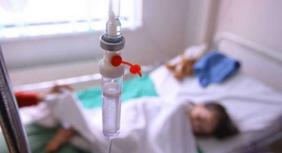 Botulism epidemic started in Ukraine - State Consumer Service