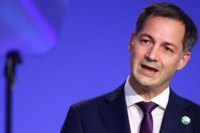 Ukraine must defeat Russia only militarily - Belgian Prime Minister