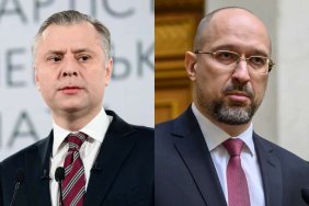 Vitrenko had a conflict with Shmygal: what caused it