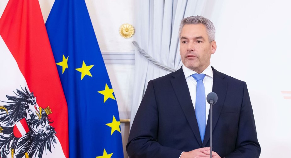 Австрія пропонує проміжний етап для України перед вступом до ЄС