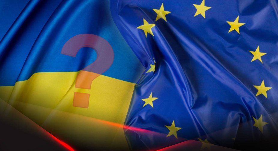 The Cabinet of Ministers told how many years it may take for Ukraine to join the EU