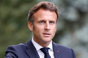 There will be sanctions even without recognizing Russia as a sponsor of terrorism - Macron