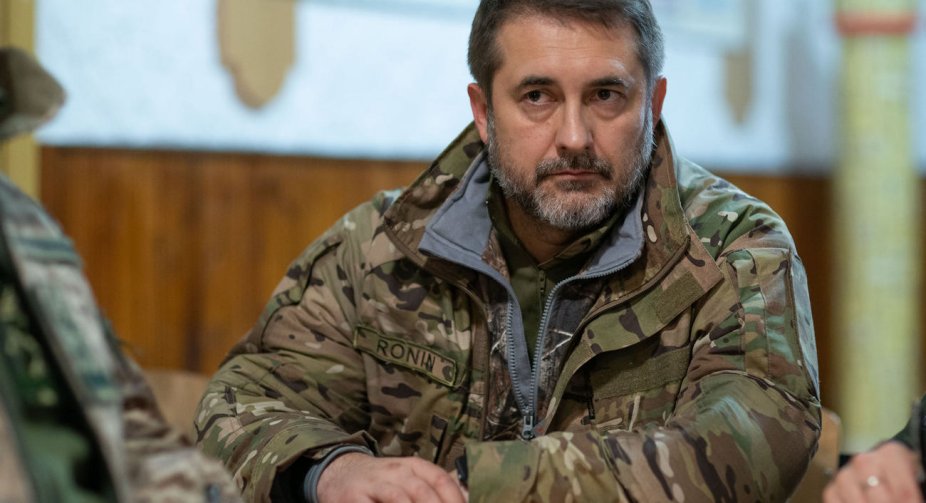 У бомбосховищах заводу "Азот" у Сєвєродонецьку залишаються 568 людей, у т.ч. 38 дітей – голова Луганської ОВА