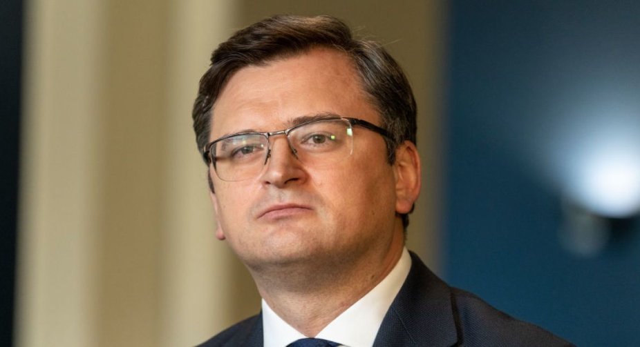 Visa regime with Russia will protect national security of the state - Kuleba