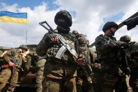 РФ стягує сили до Слов'янська, ЗСУ готові - Донецька ОВА