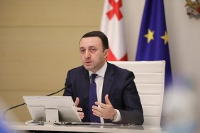I do not envy neither Ukraine nor Moldova - Georgian Prime Minister spoke out about the European Commission's decision