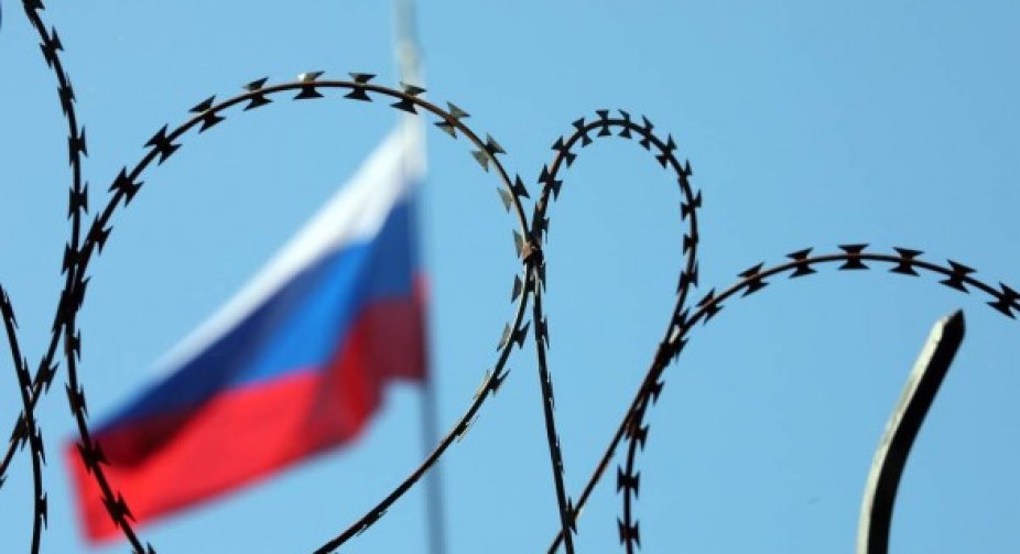 USA imposes sanctions against Russian aircraft factories