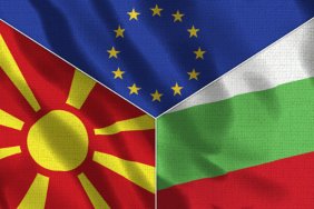 Болгарія дала надію на зняття вето у переговорах із Північною Македонією щодо вступу до ЄС