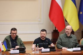 Relations between Poland and Ukraine moved to a new stage - Zelensky