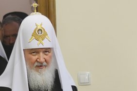 Excluded from the sanctions package at the last moment: Lithuanian Foreign Ministry on Patriarch Kirill