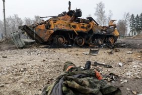 AFU General Staff: the number of liquidated occupants reached 35 thousand