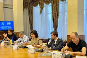 Наразі 104 особи підозрюють у військових злочинах, 8 справ передано до суду - Венедиктова
