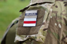 Belarus to redeploy an echelon of its equipment to the border with Ukraine
