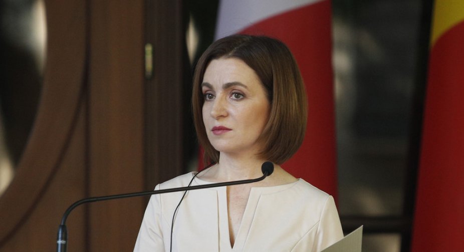 Молдова проситиме захист у Румунії у разі загрози від Росії