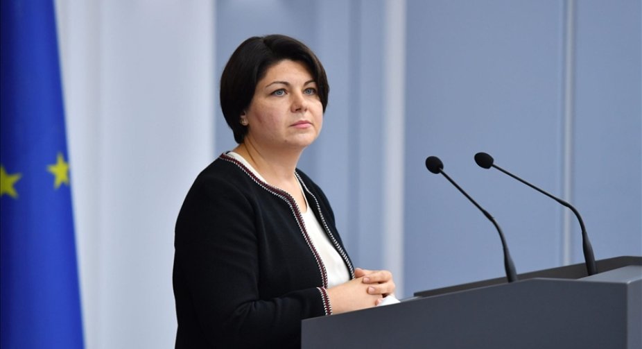 Moldova is afraid of a Russian attack if Odesa is seized